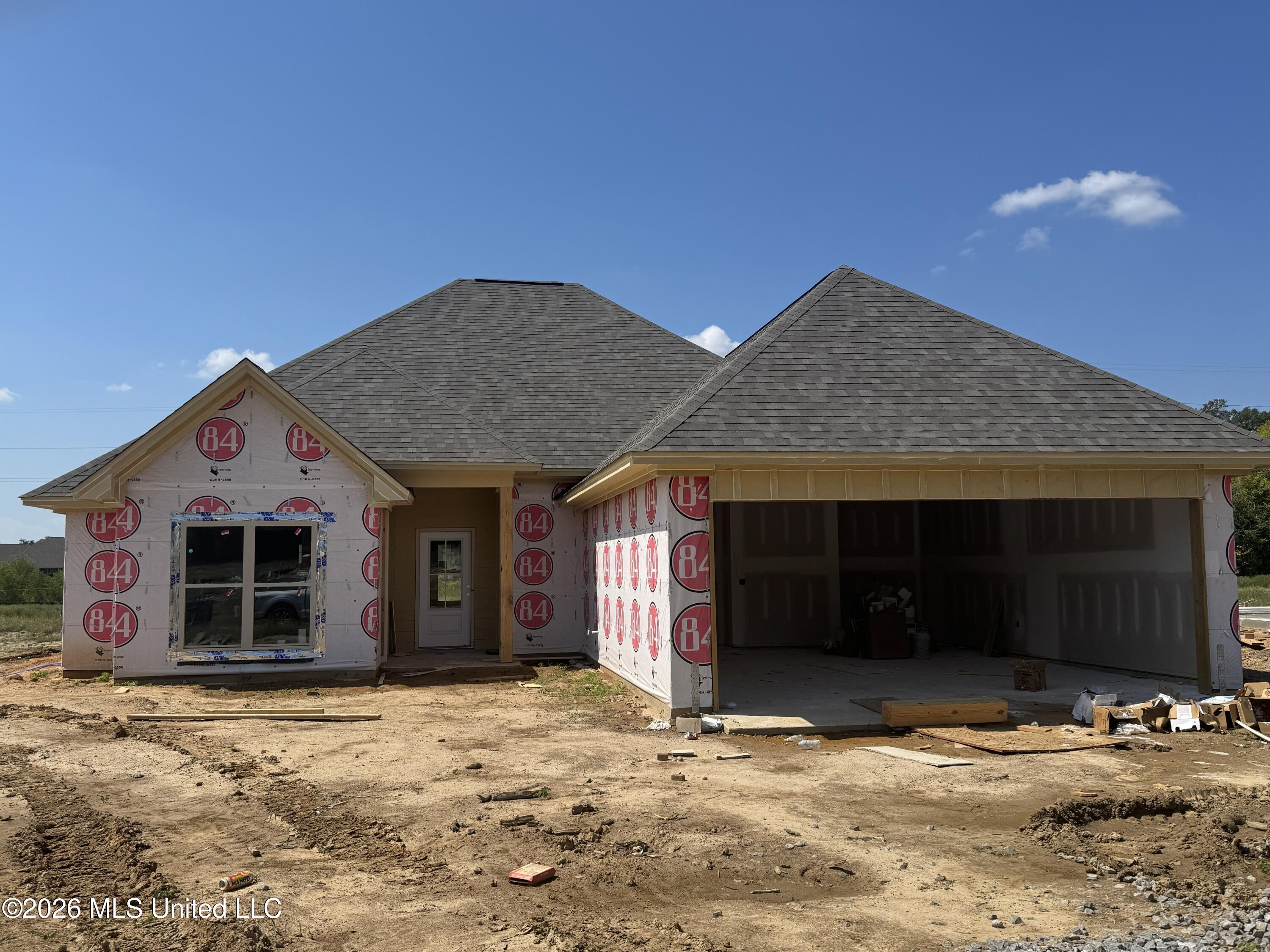 516 Sycamore Way