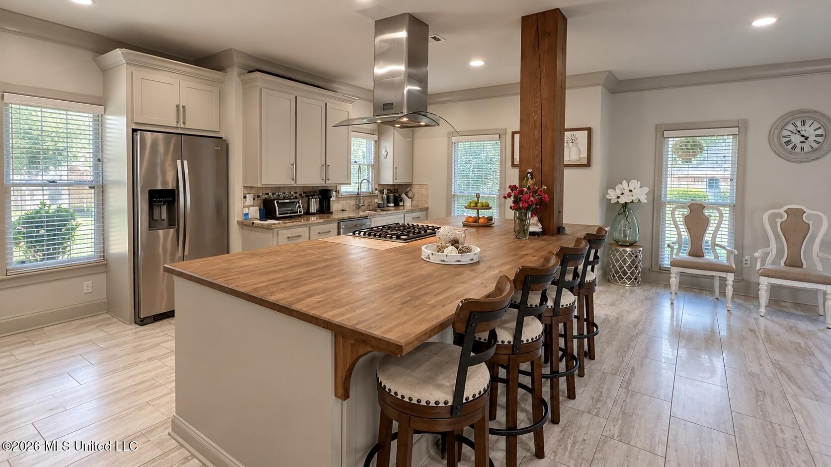 108 Honeysuckle Lane