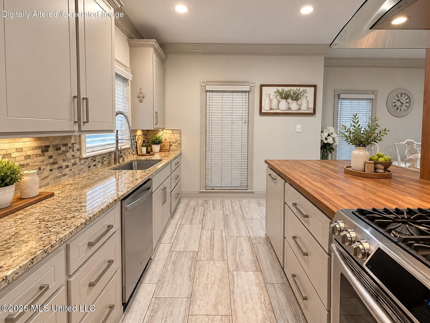 108 Honeysuckle Lane