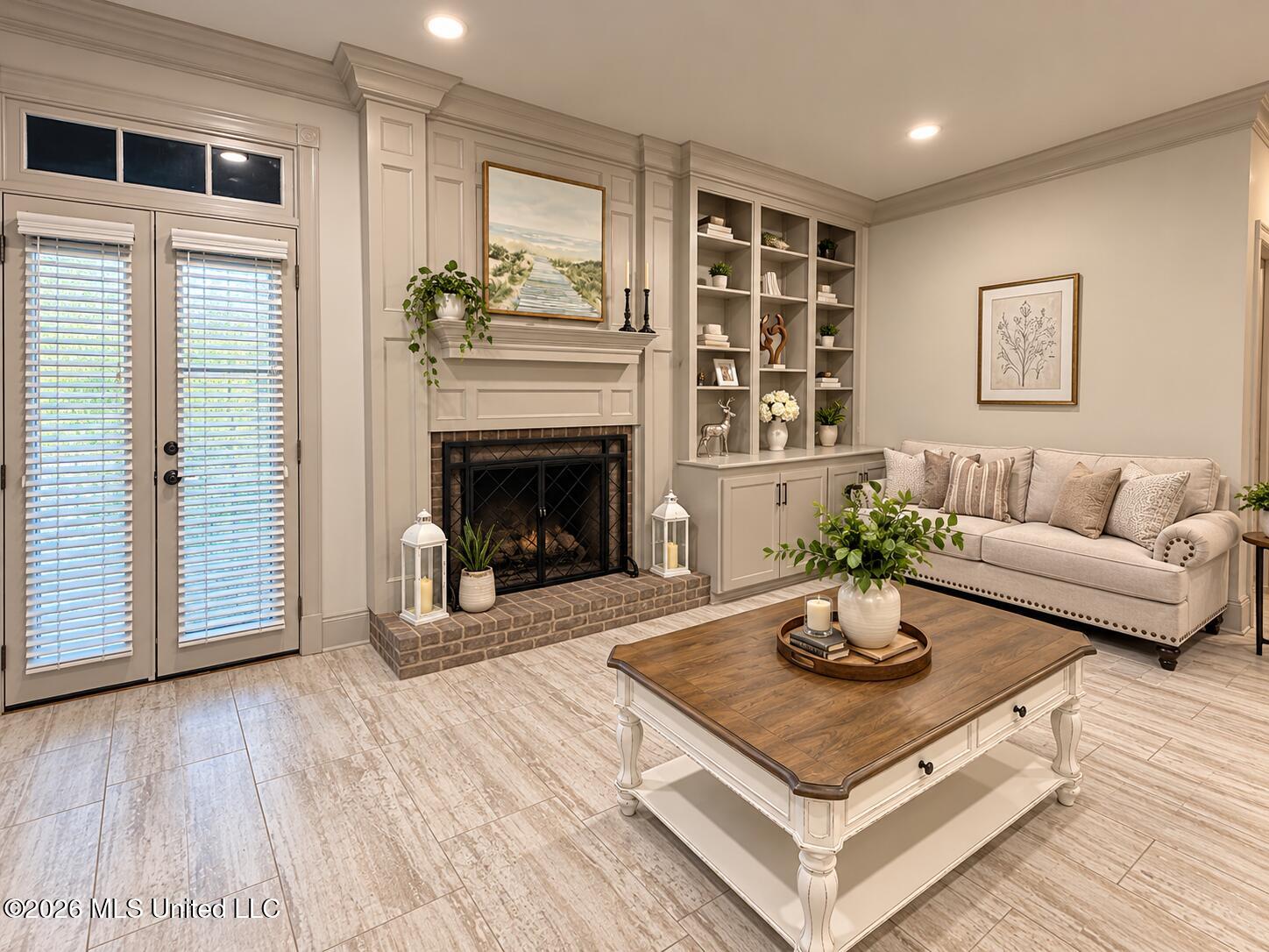 108 Honeysuckle Lane