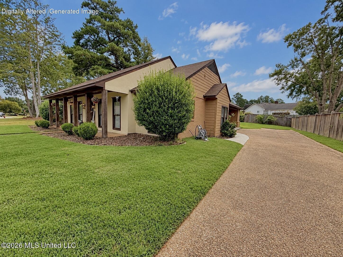 108 Honeysuckle Lane