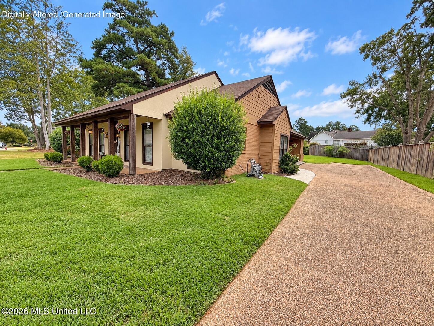 108 Honeysuckle Lane