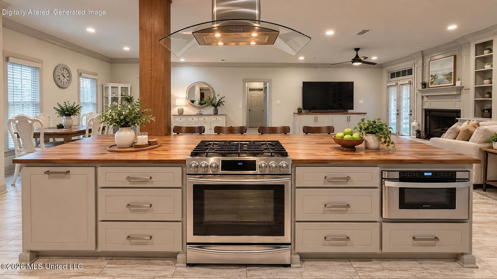 108 Honeysuckle Lane