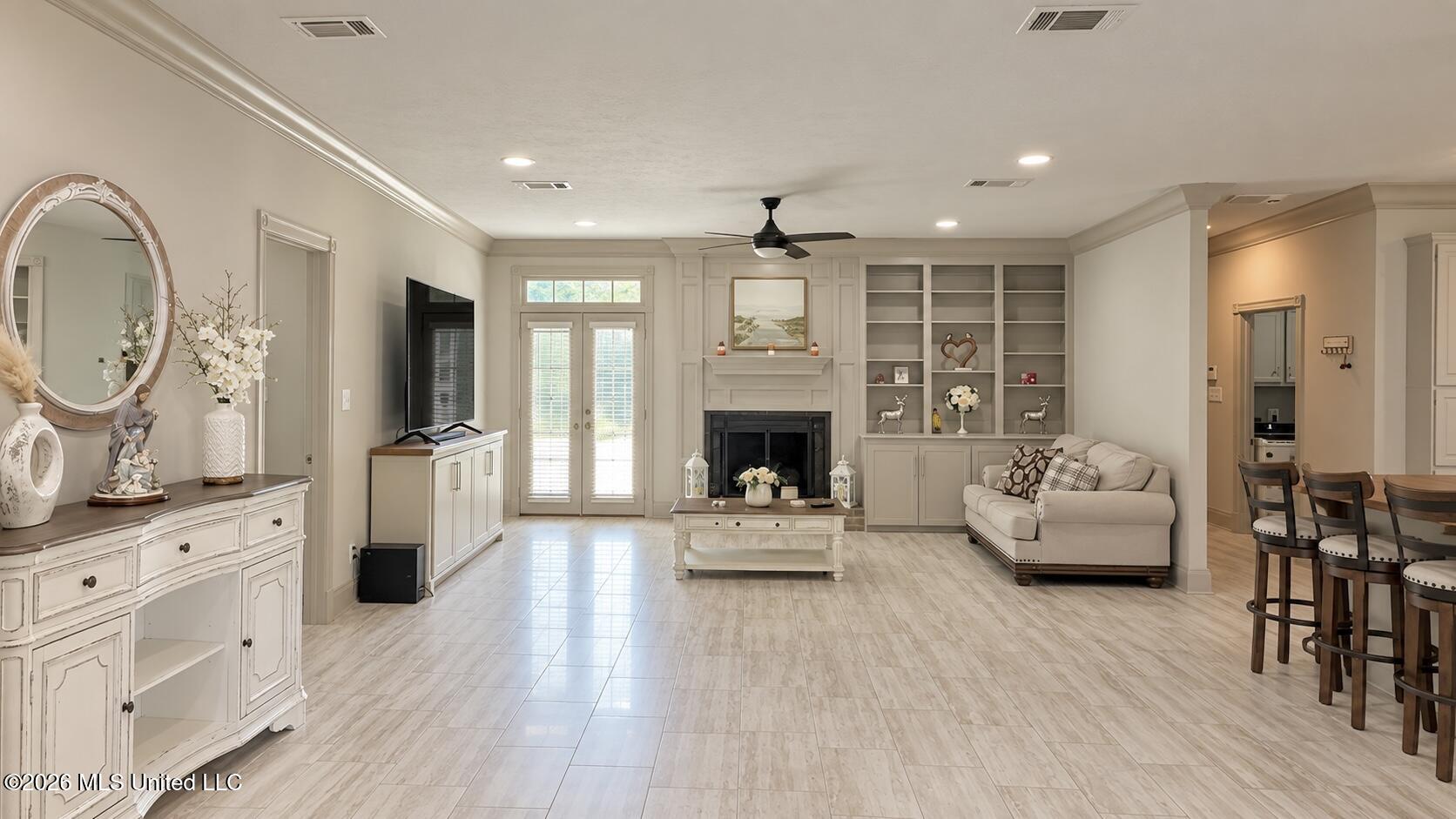 108 Honeysuckle Lane