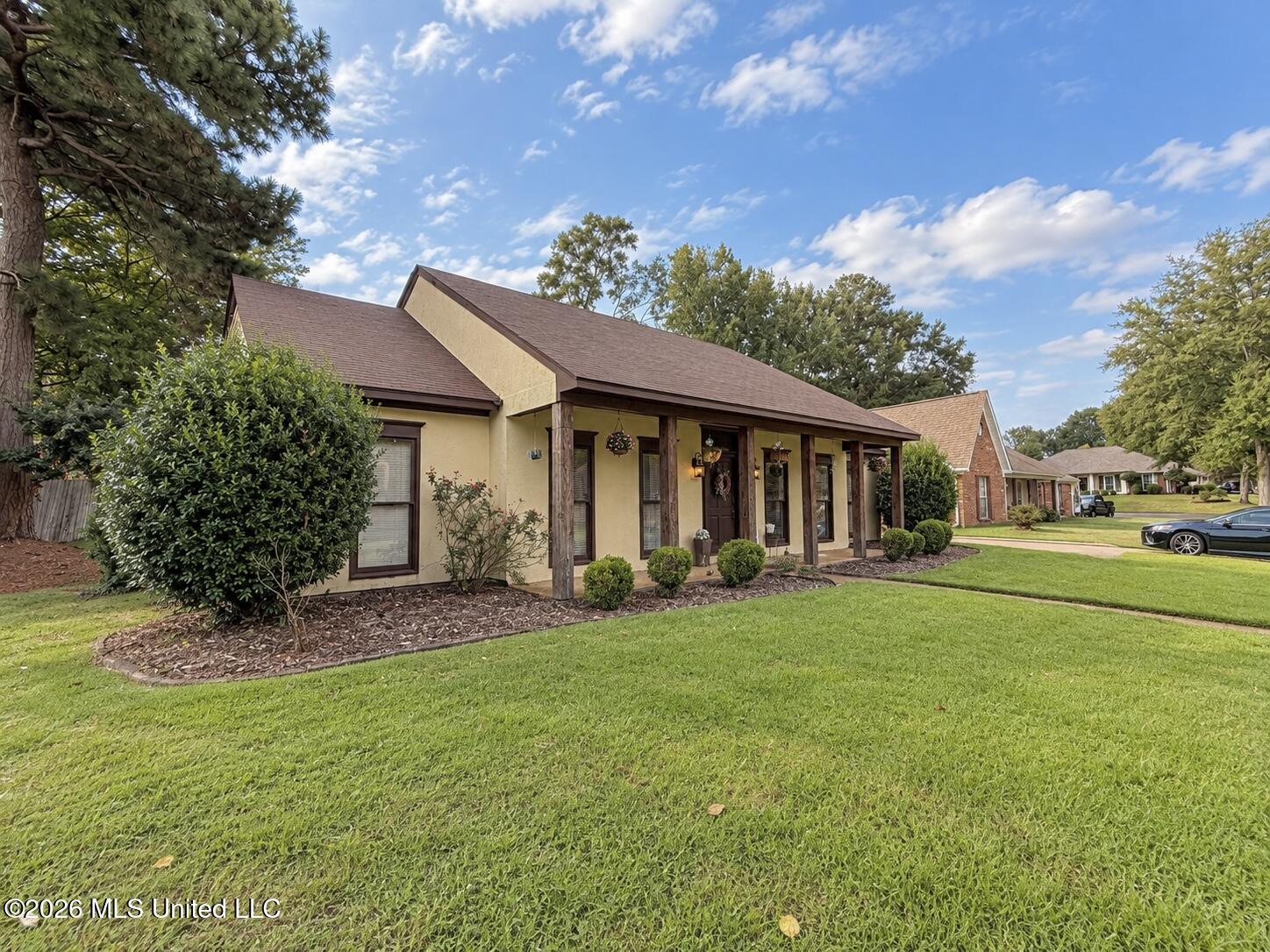 108 Honeysuckle Lane