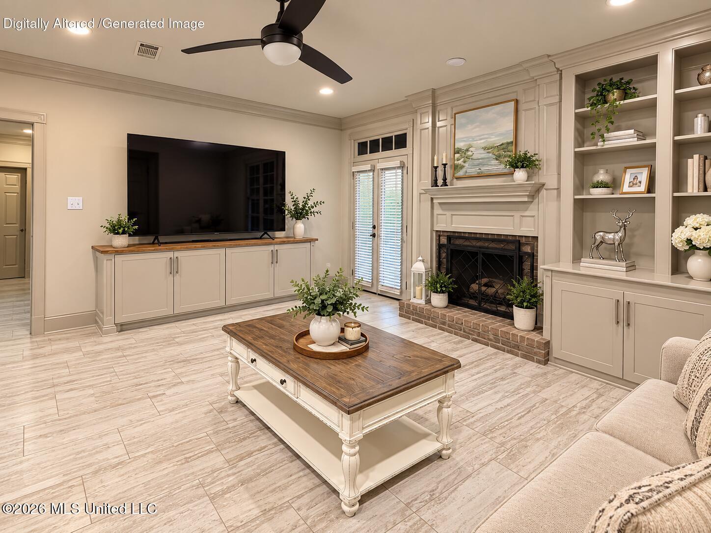 108 Honeysuckle Lane