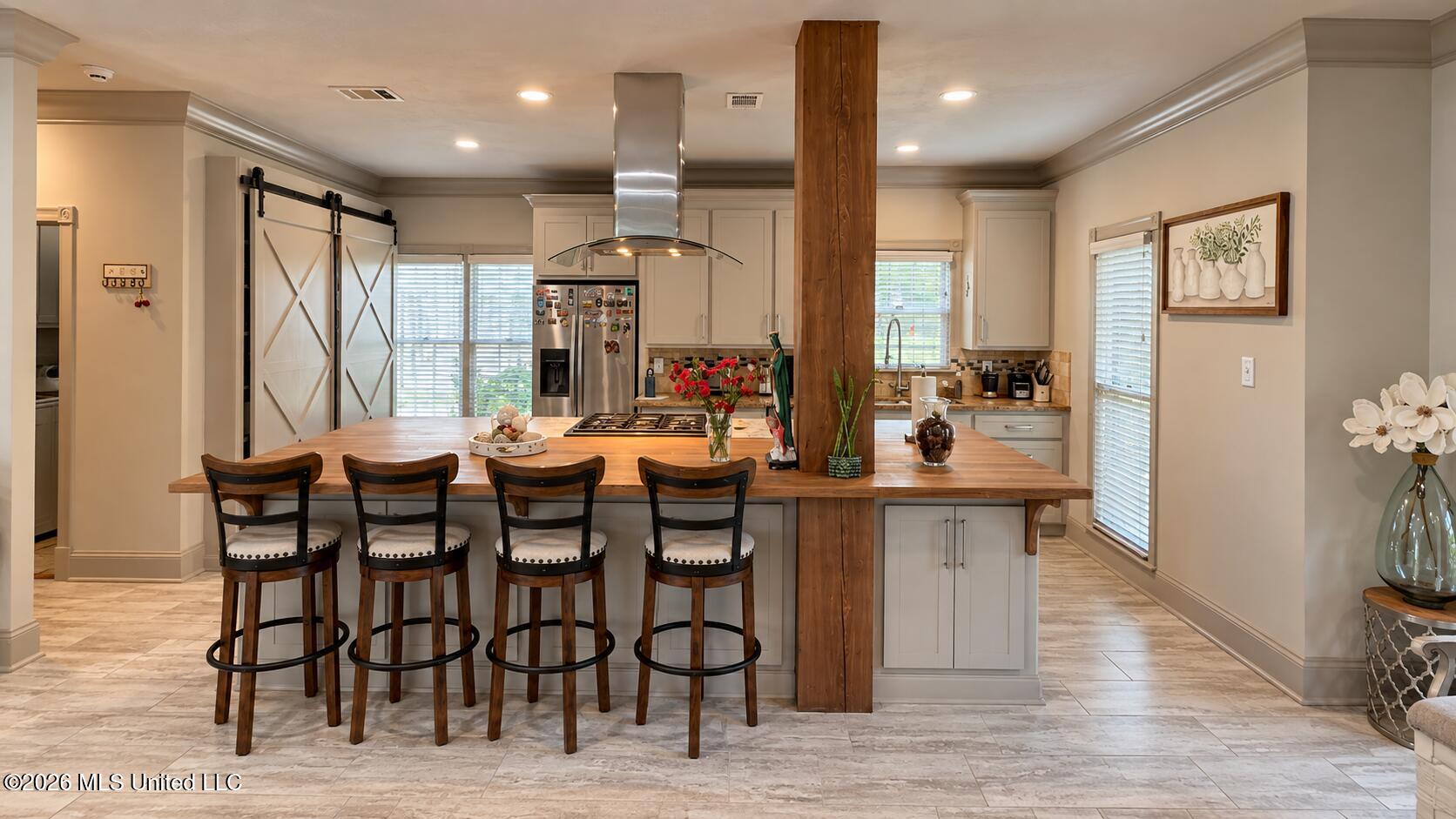 108 Honeysuckle Lane