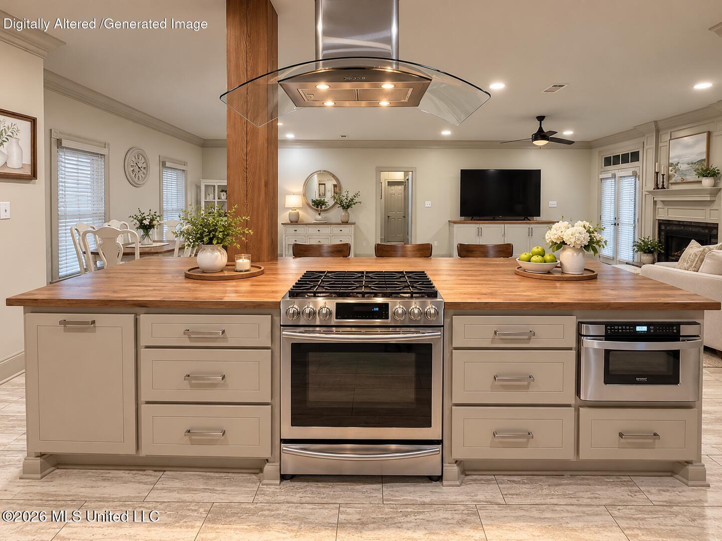 108 Honeysuckle Lane