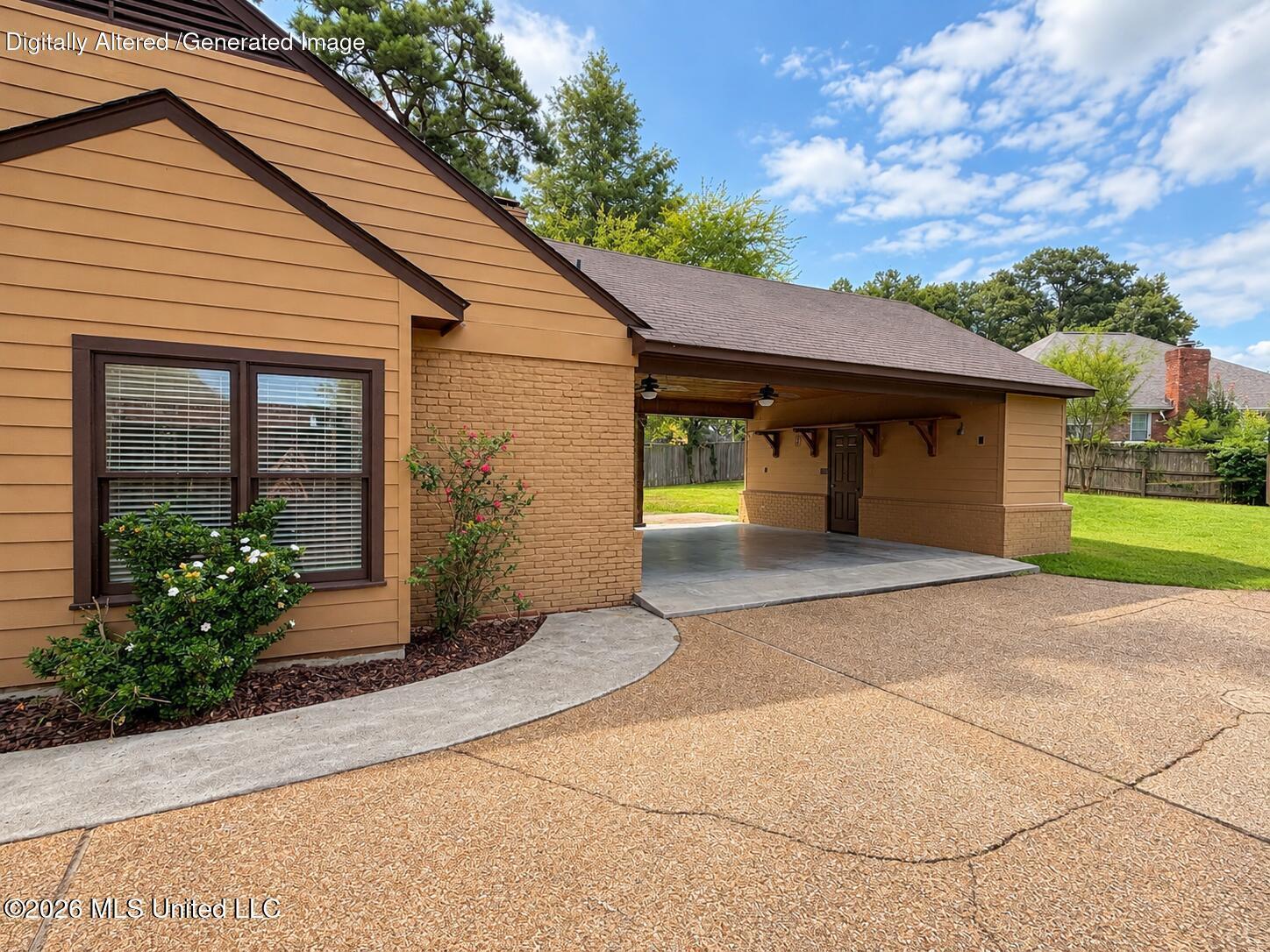108 Honeysuckle Lane