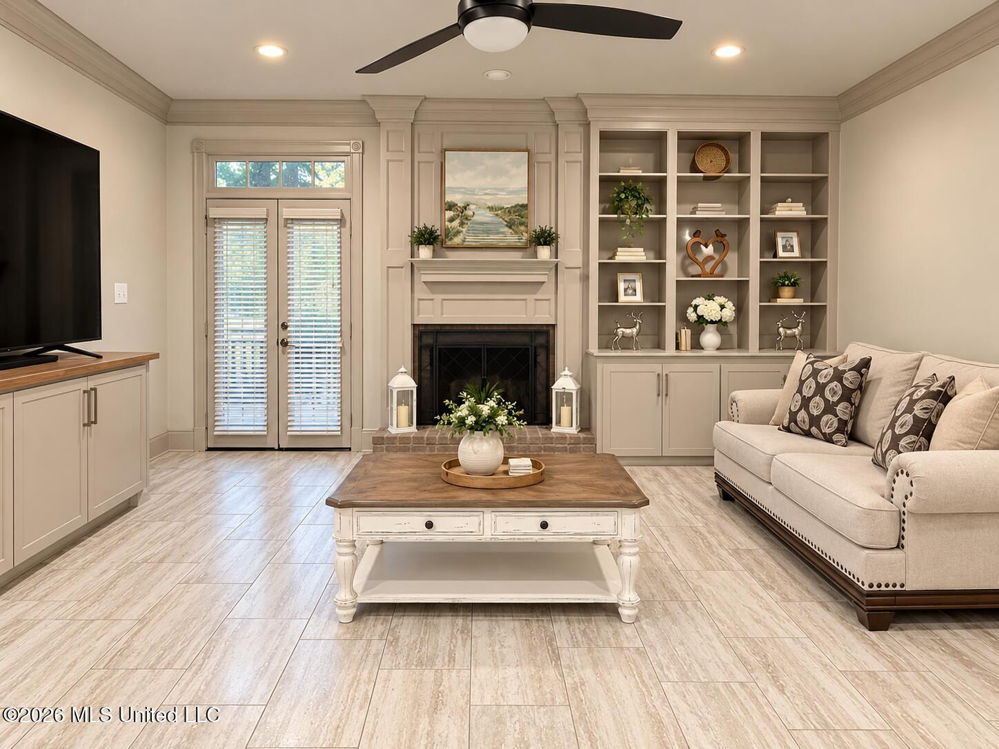 108 Honeysuckle Lane