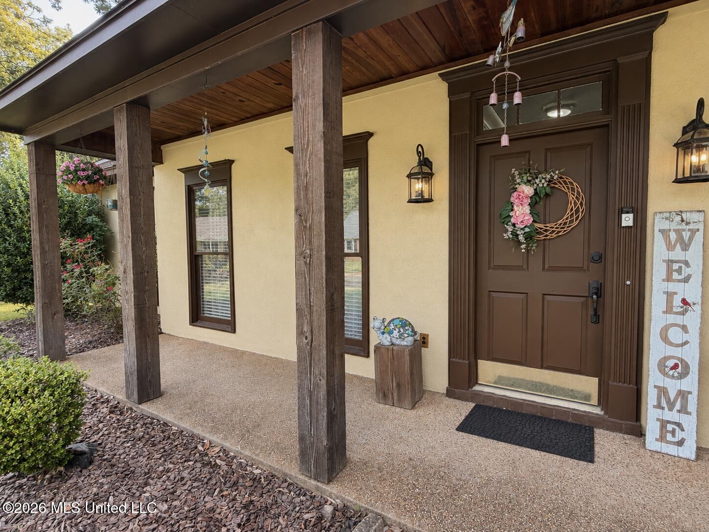 108 Honeysuckle Lane