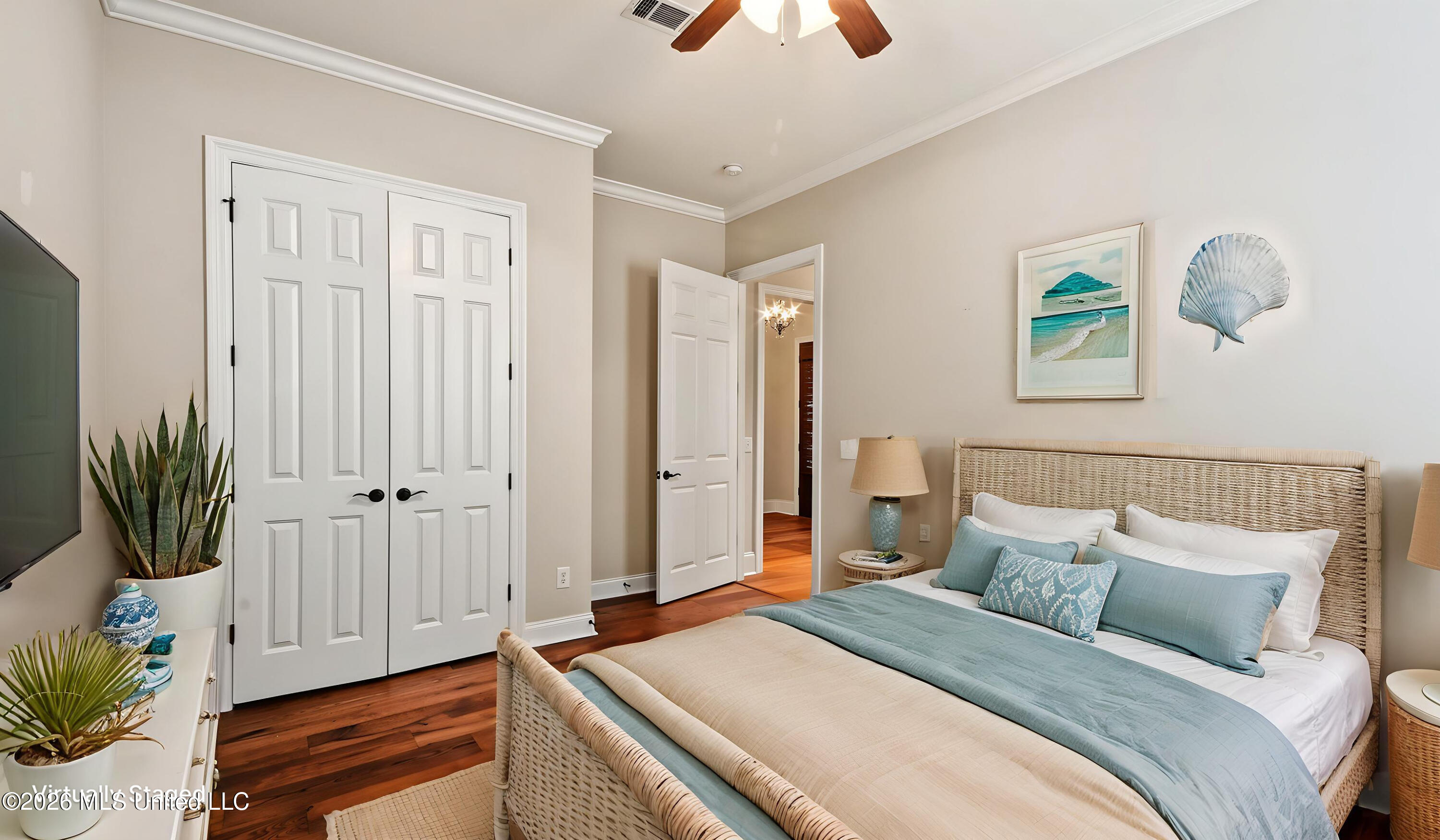 115 Hampton Chase