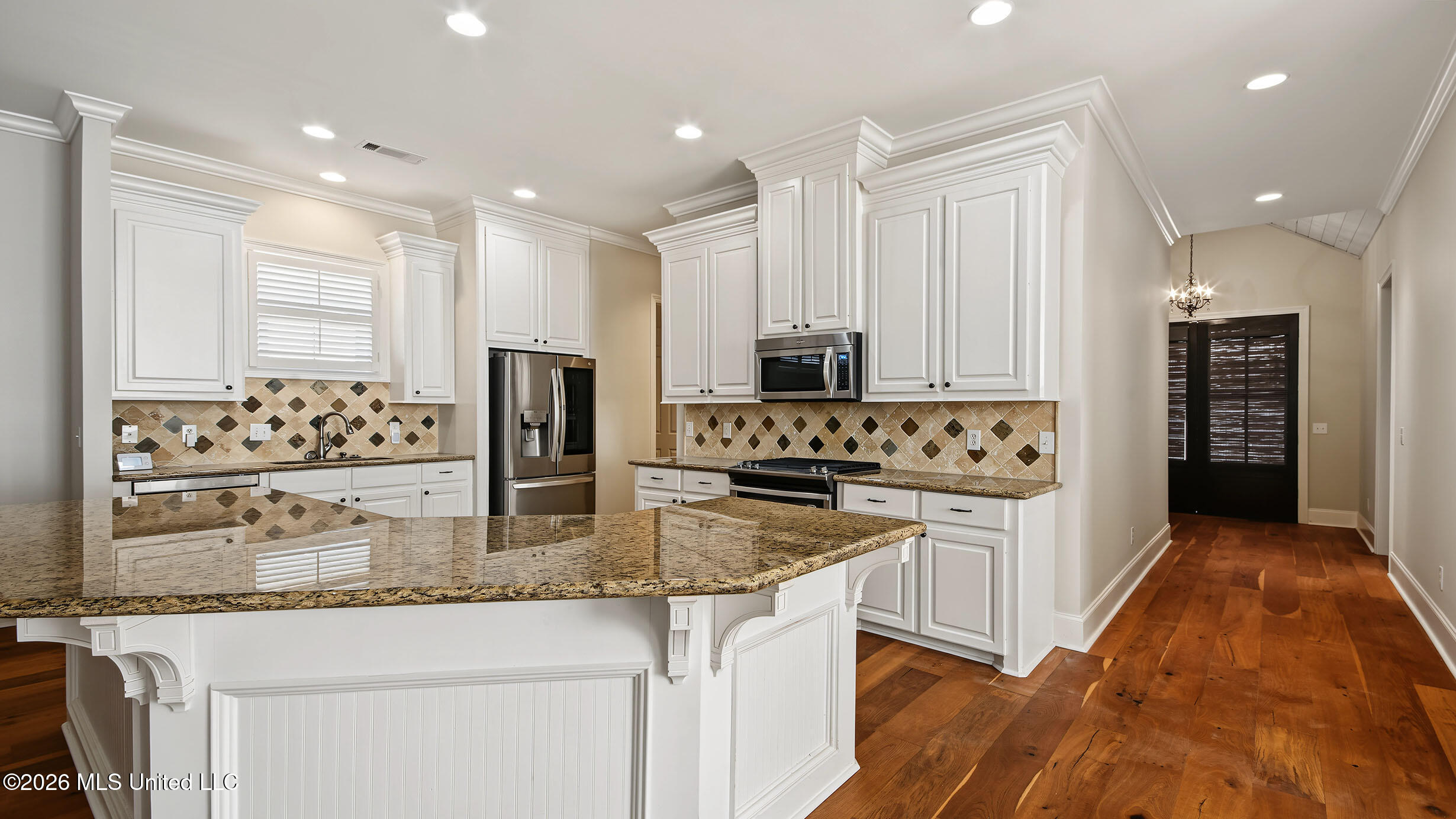 115 Hampton Chase