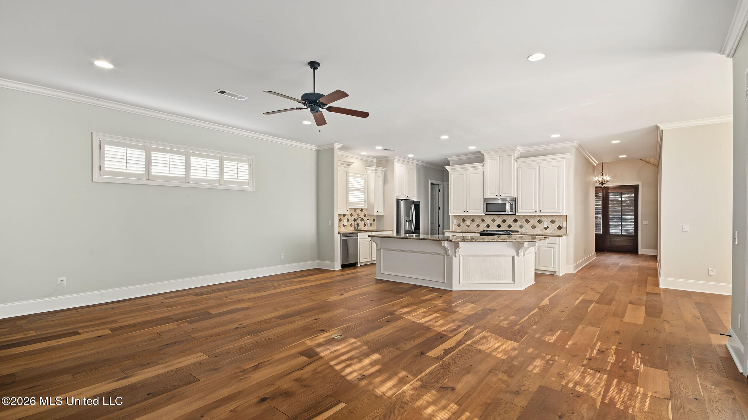 115 Hampton Chase