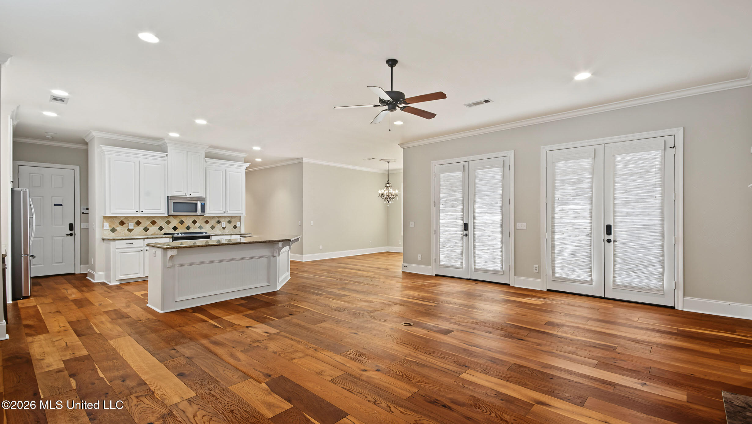 115 Hampton Chase