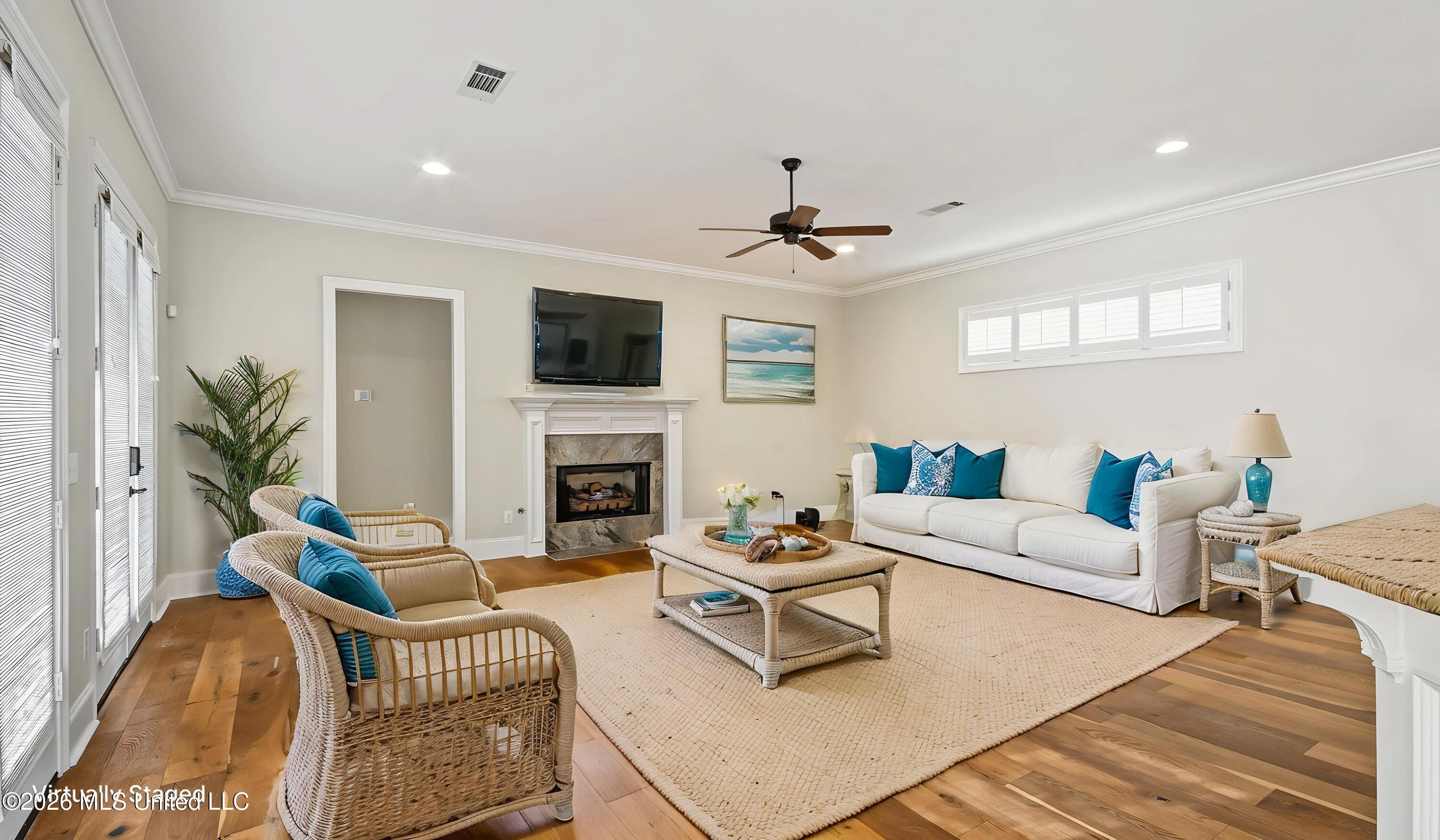 115 Hampton Chase
