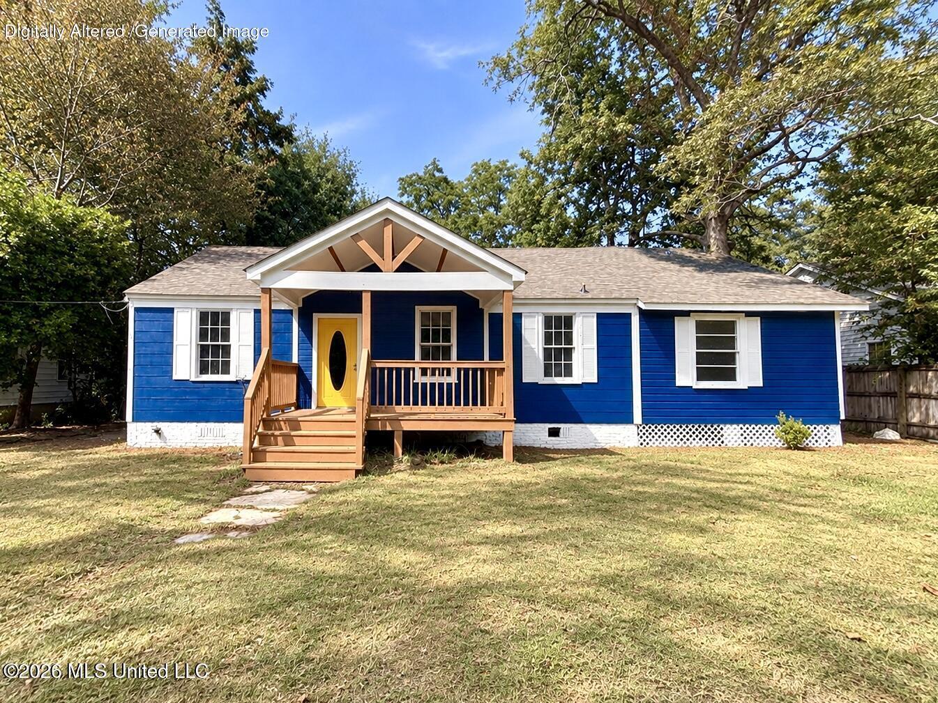 105 Lamar Street