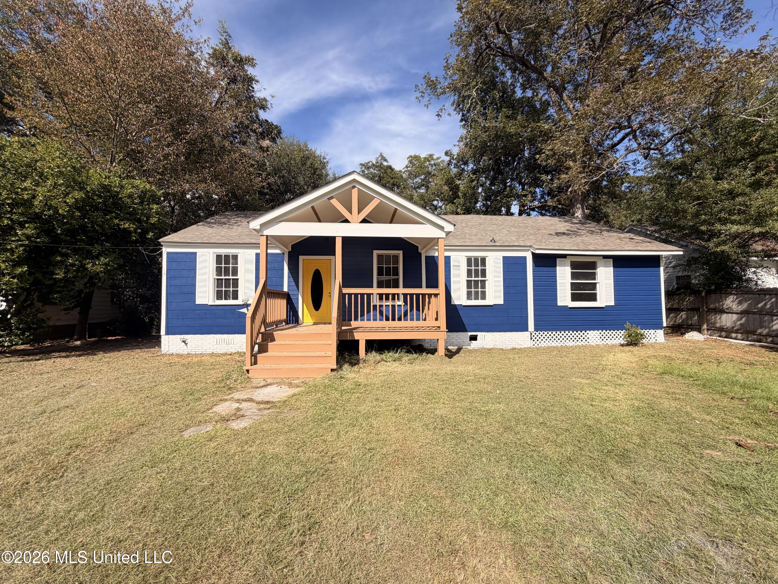 105 Lamar Street