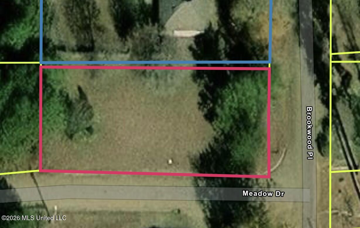 0 Meadow Drive