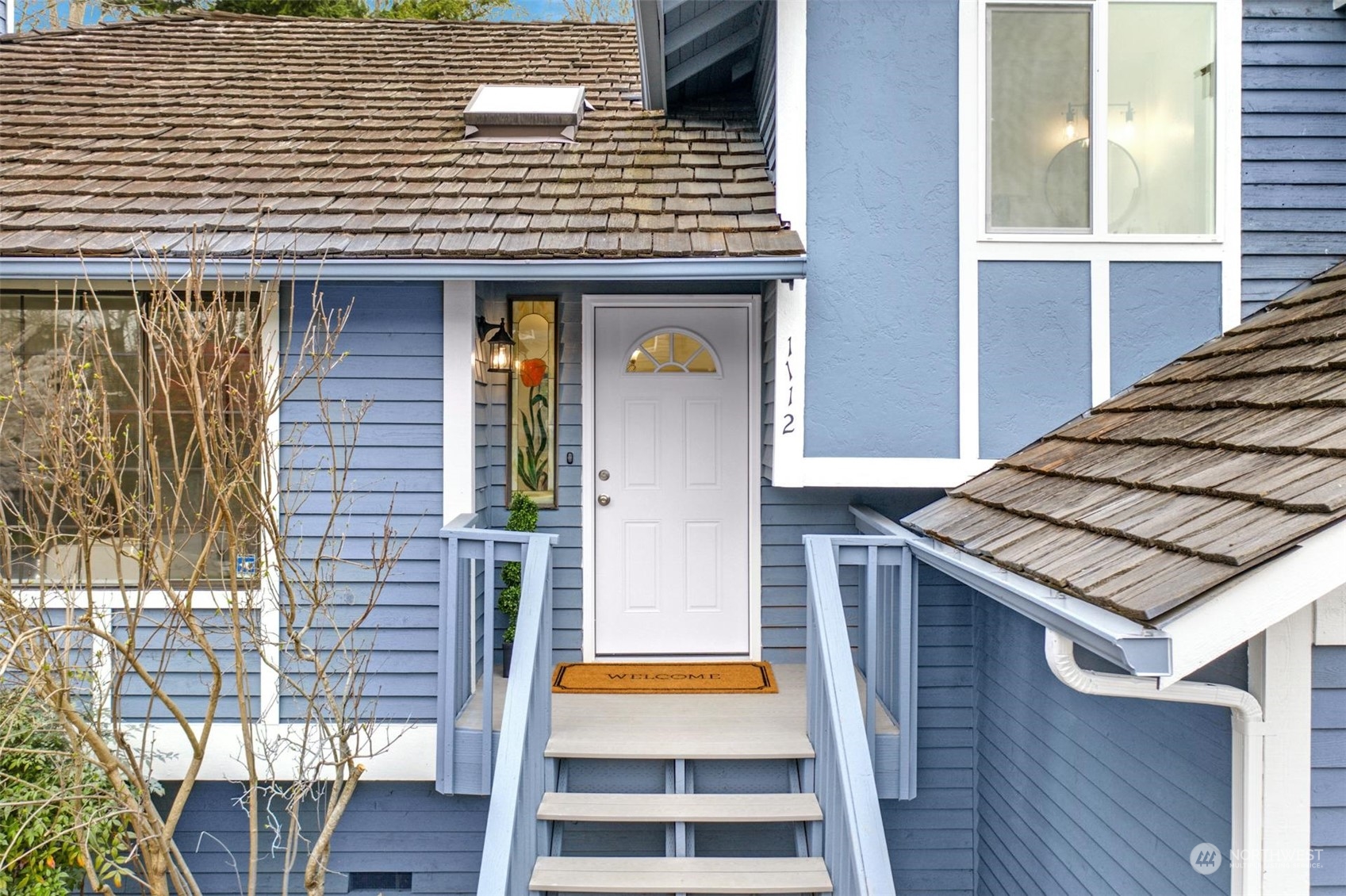 1112 S 23rd Street , -8438