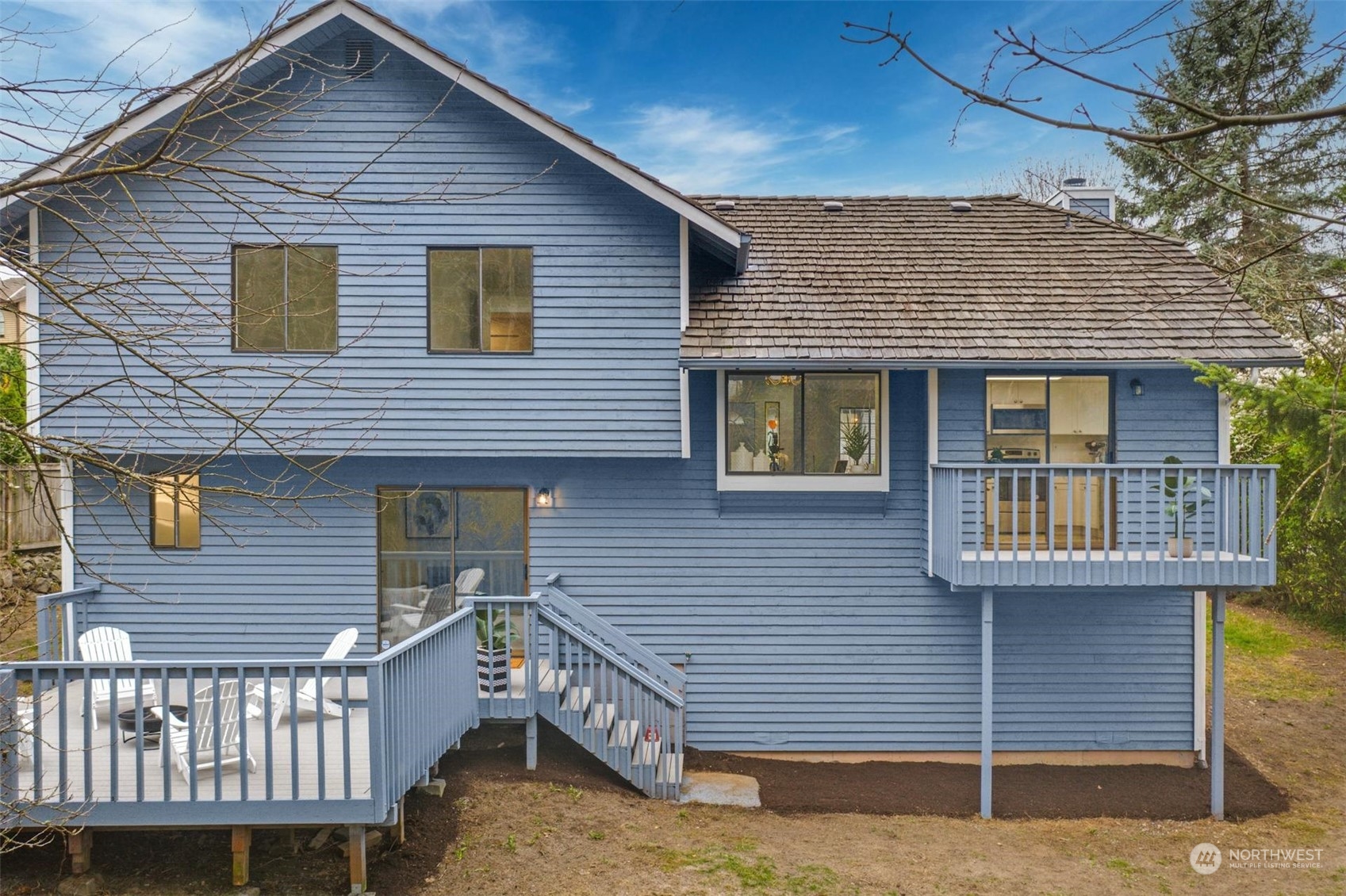 1112 S 23rd Street , -8438