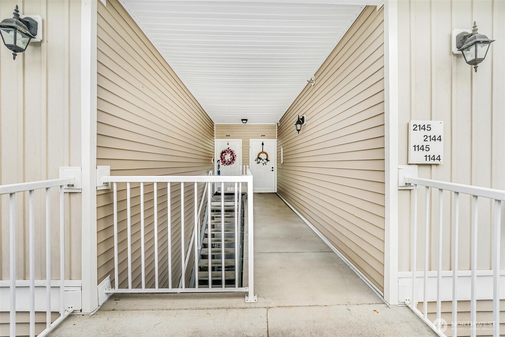 825 Harrington Place SE Unit: 2145