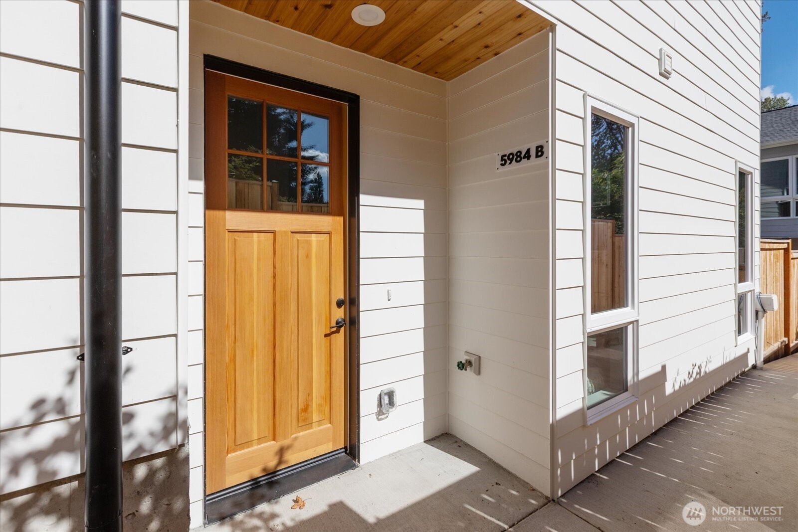 5984 26th Avenue SW Unit: B