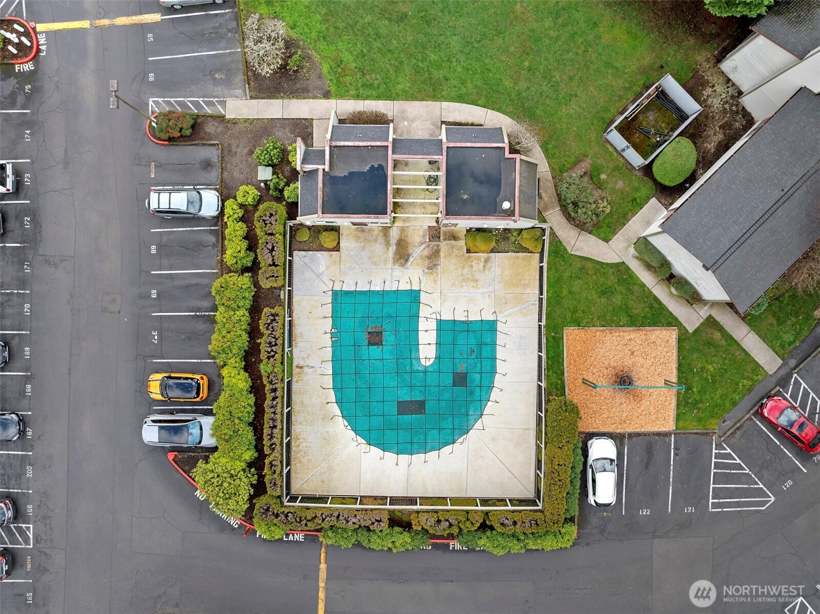 17514 151st Avenue SE Unit: I16