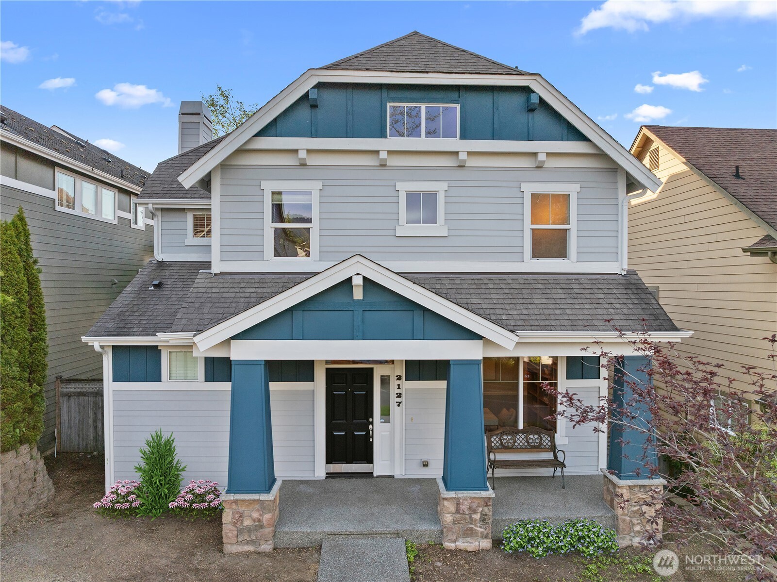2127 NW Far Country Lane