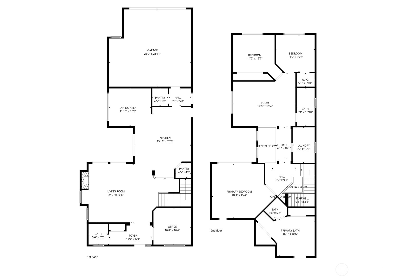 2127 NW Far Country Lane