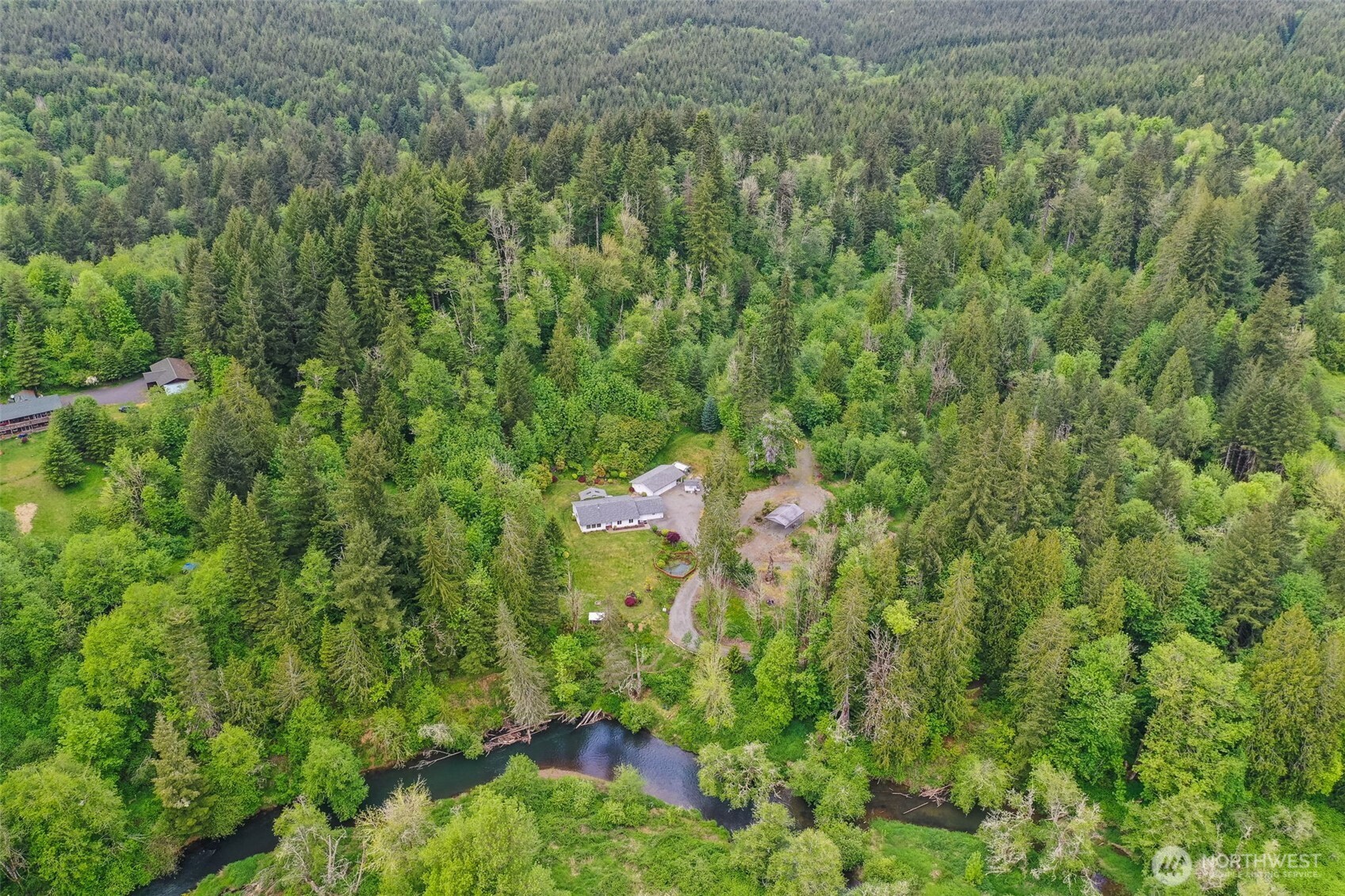 20215 STATE ROUTE 507 SE