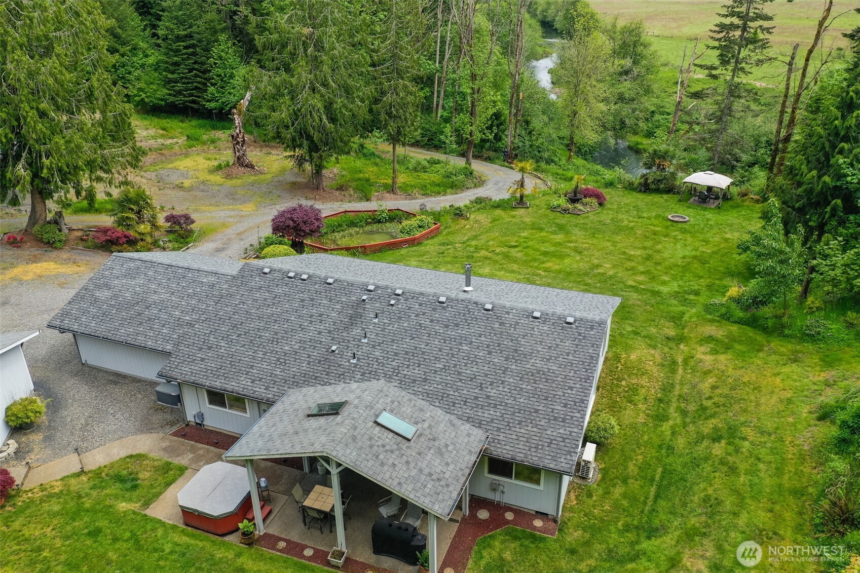 20215 STATE ROUTE 507 SE