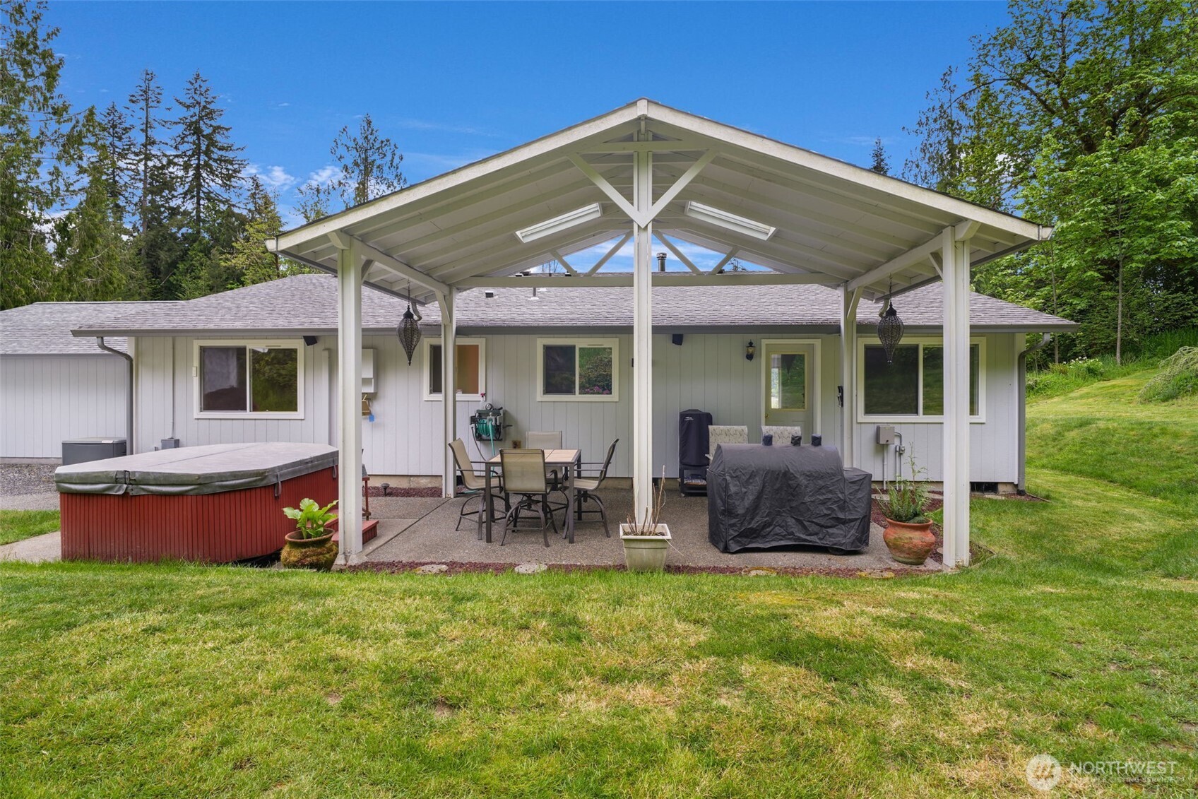 20215 STATE ROUTE 507 SE