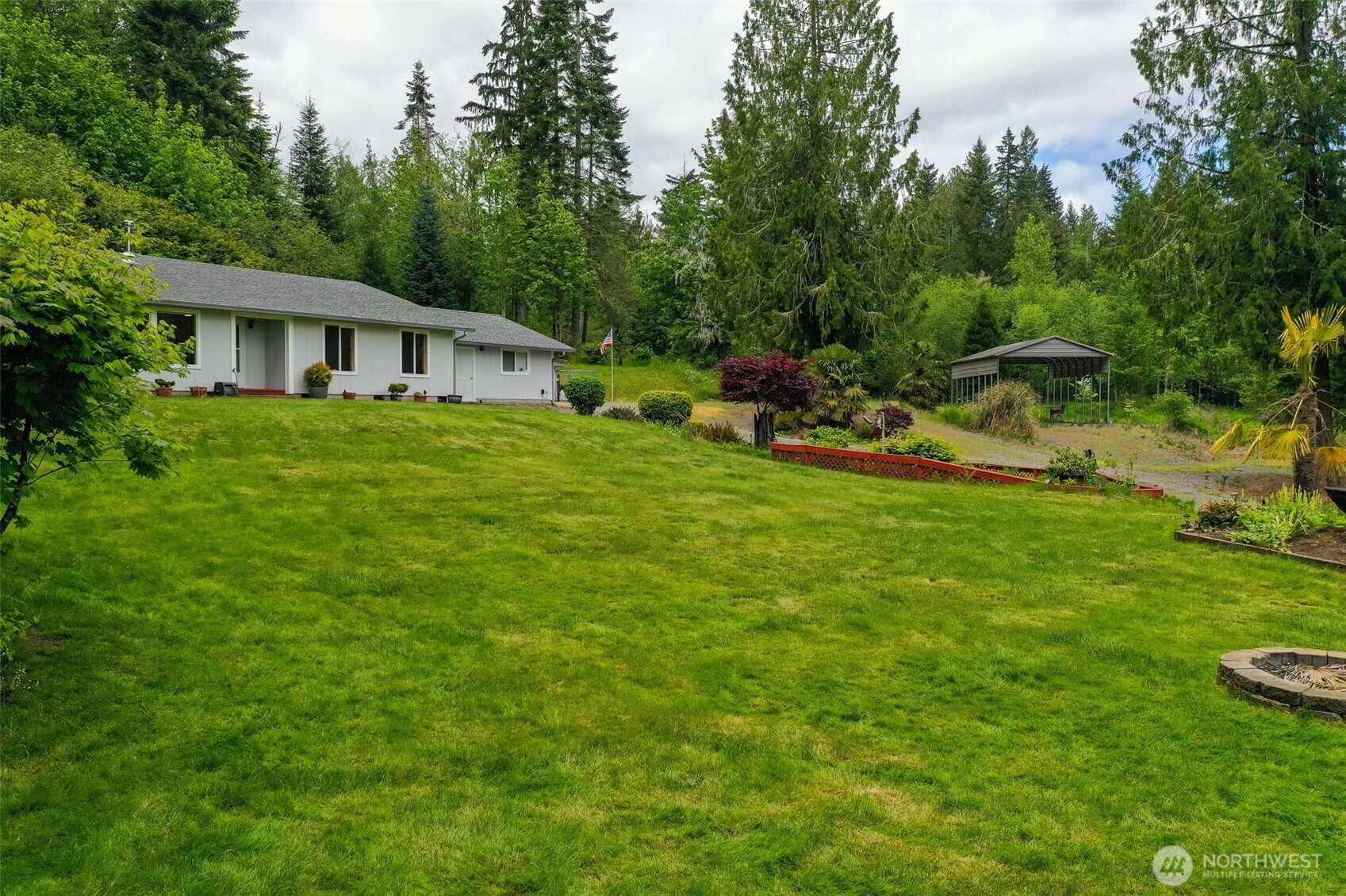 20215 STATE ROUTE 507 SE