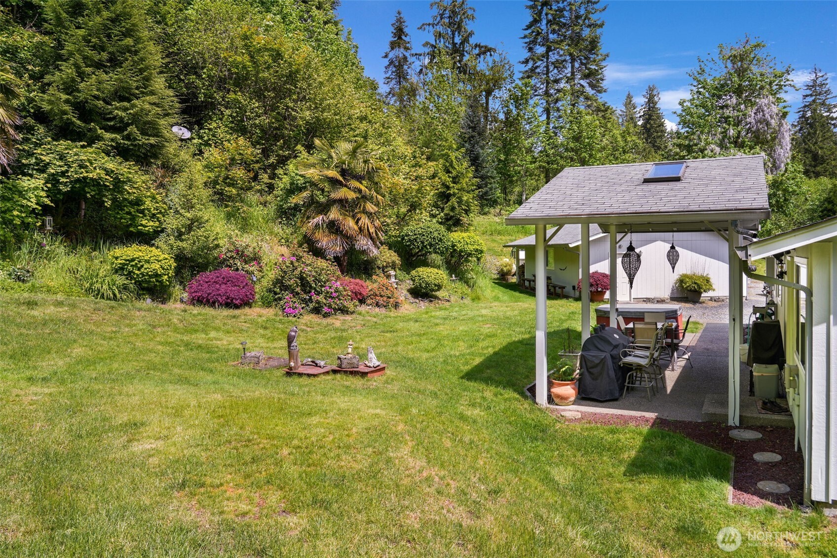 20215 STATE ROUTE 507 SE