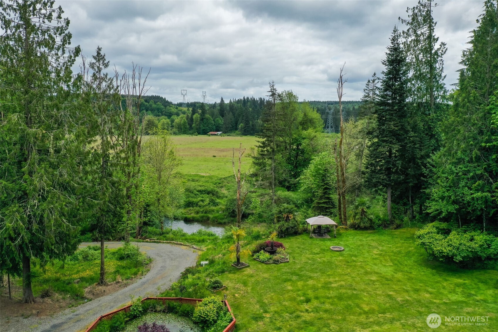 20215 STATE ROUTE 507 SE