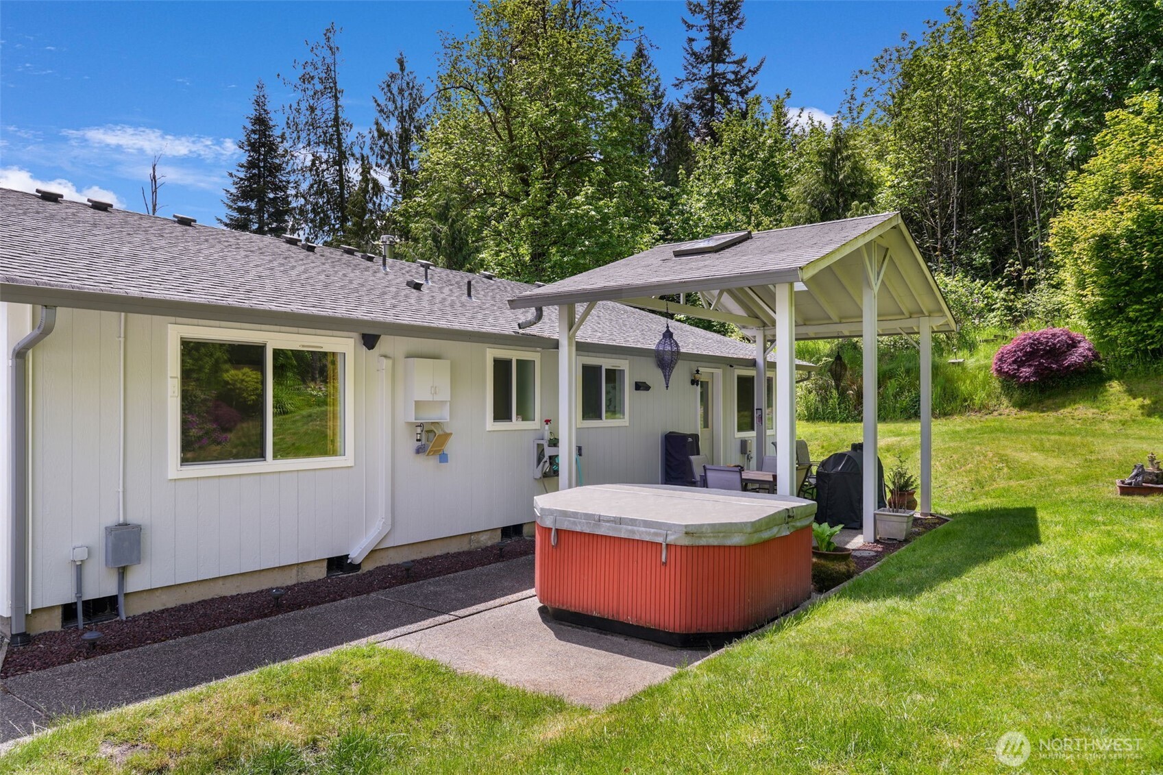 20215 STATE ROUTE 507 SE