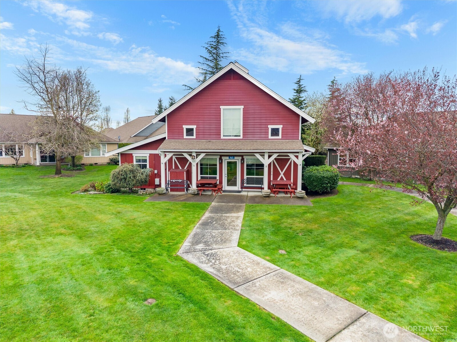 730 Farmington Drive