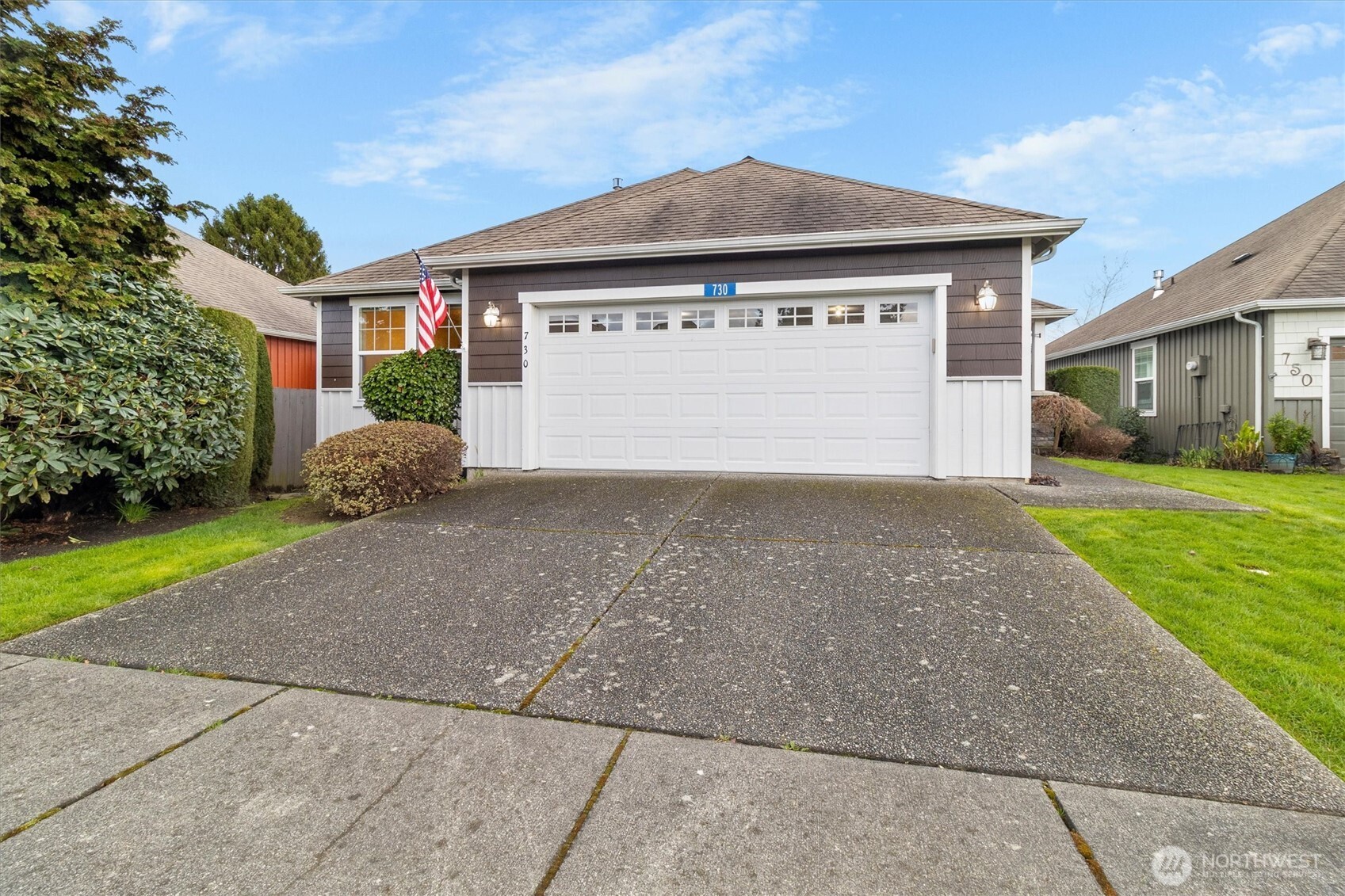 730 Farmington Drive