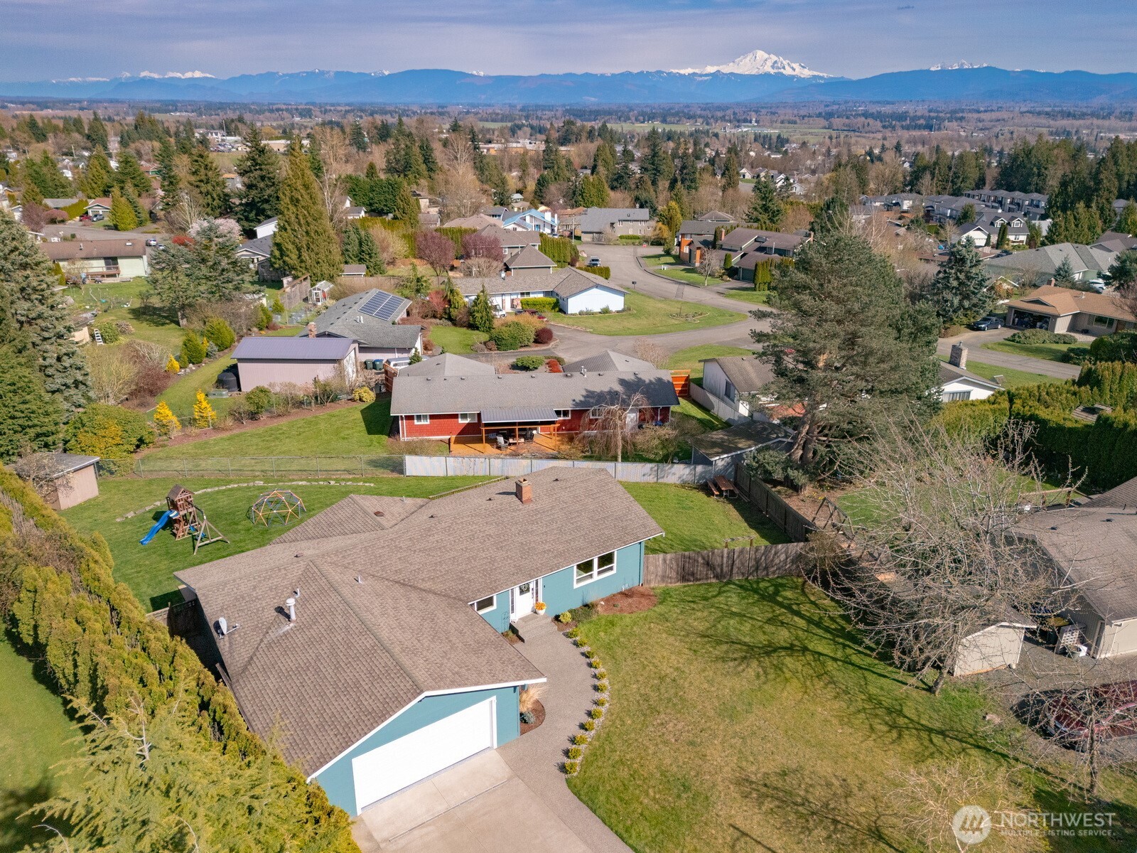 6002 Ridgeview Place