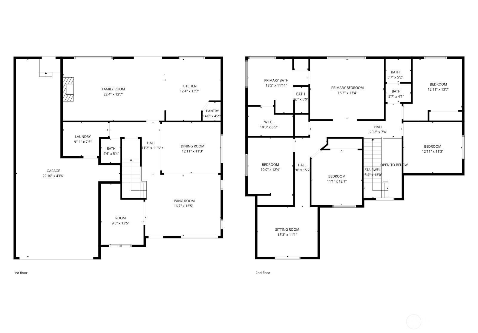 25231 133rd Place SE