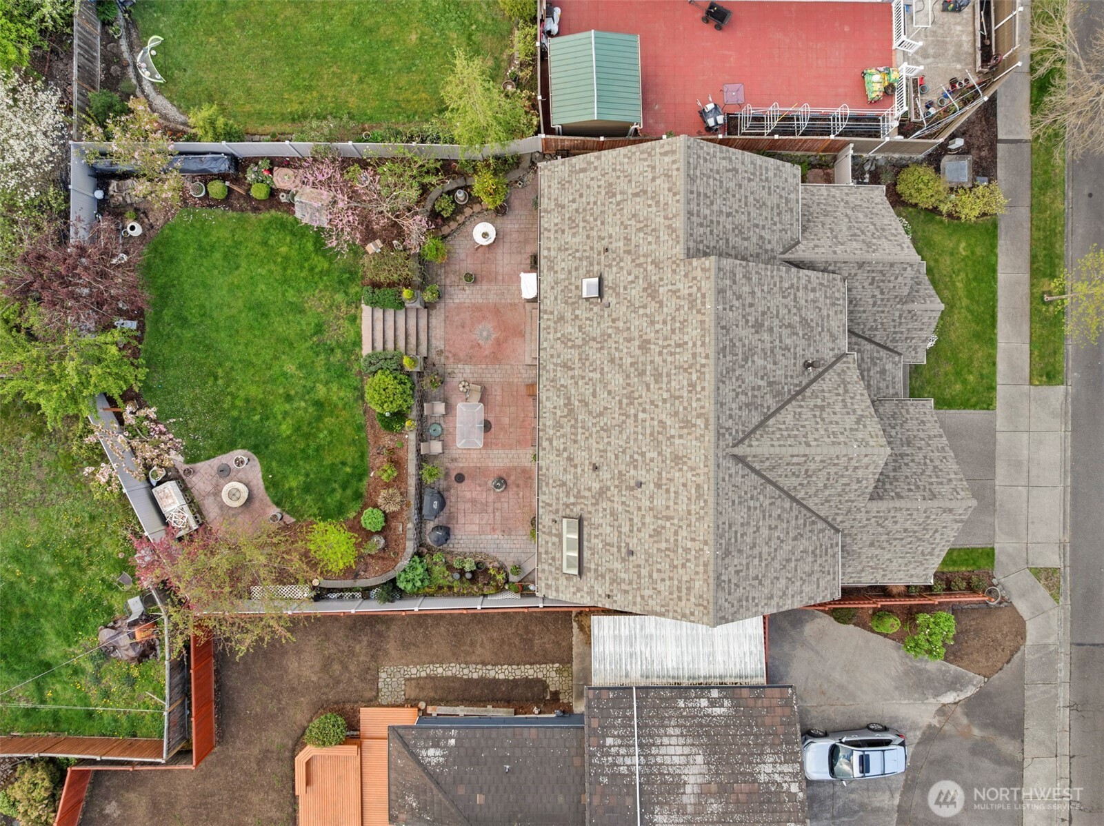 25231 133rd Place SE