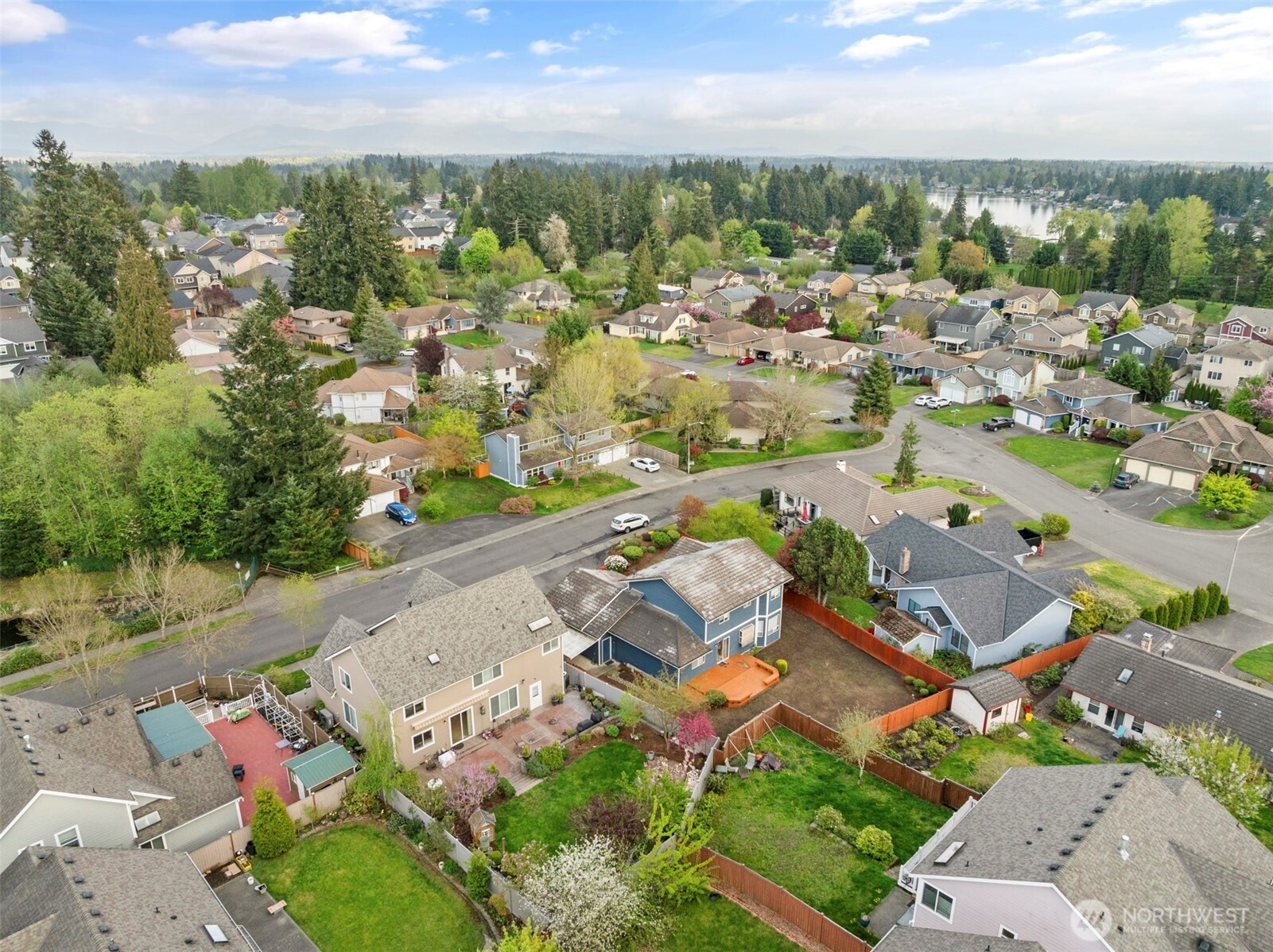 25231 133rd Place SE