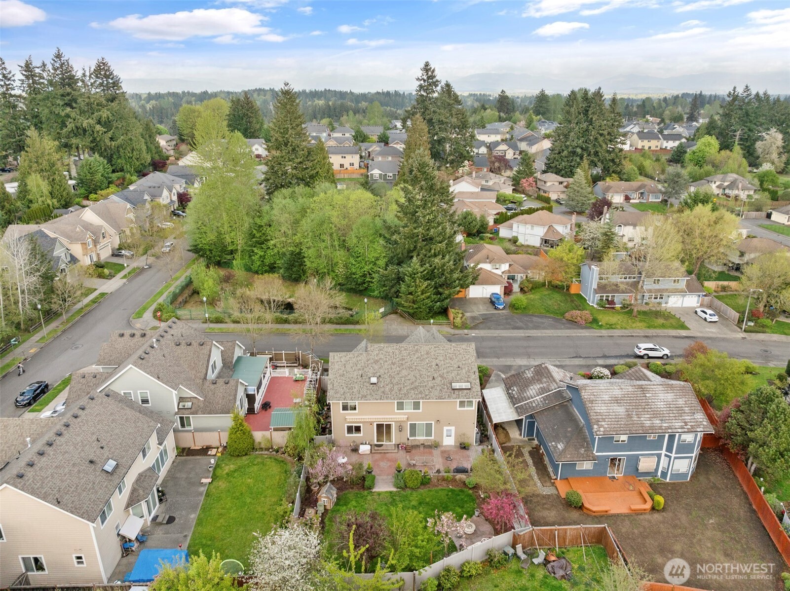 25231 133rd Place SE