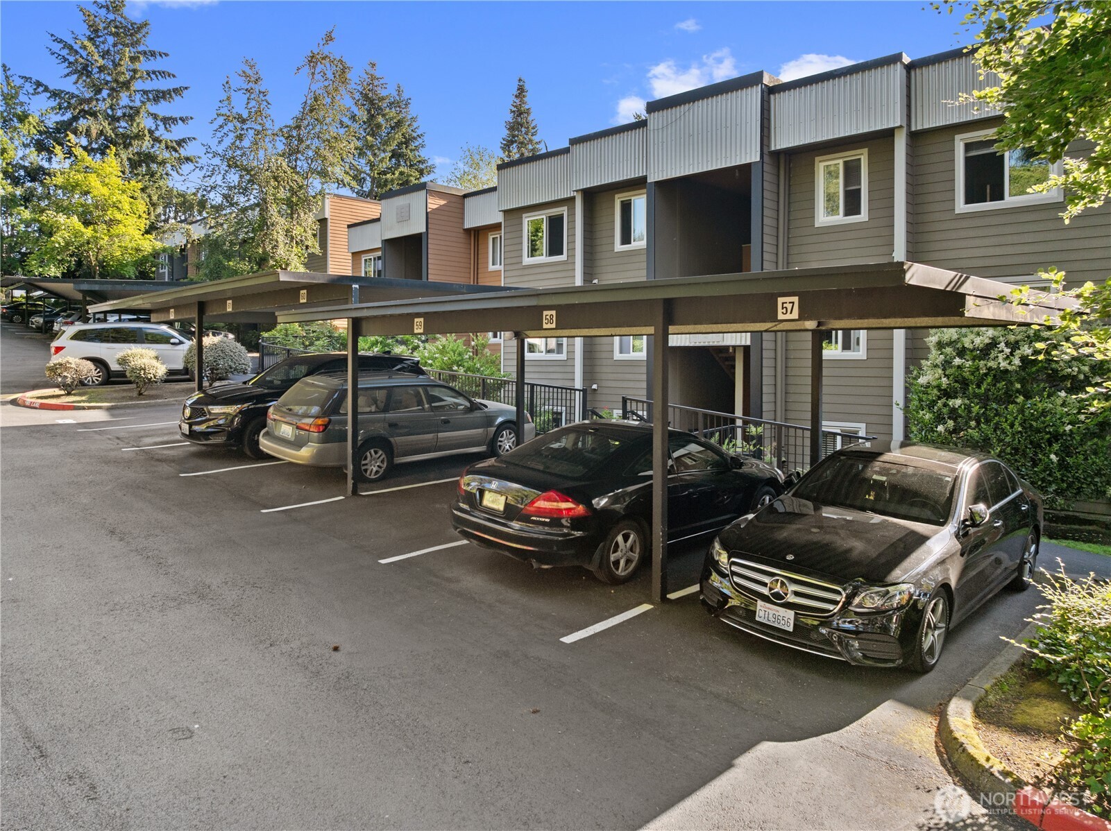 738 Kirkland Circle Unit: E104