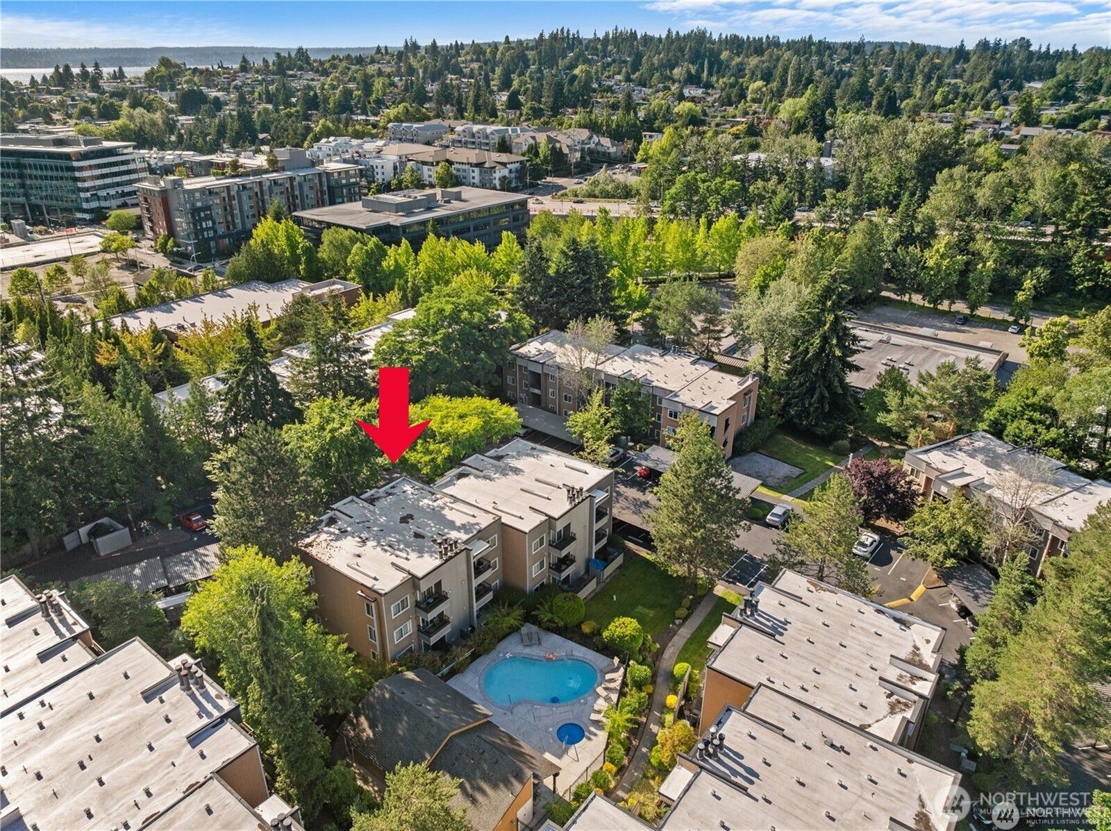 738 Kirkland Circle Unit: E104