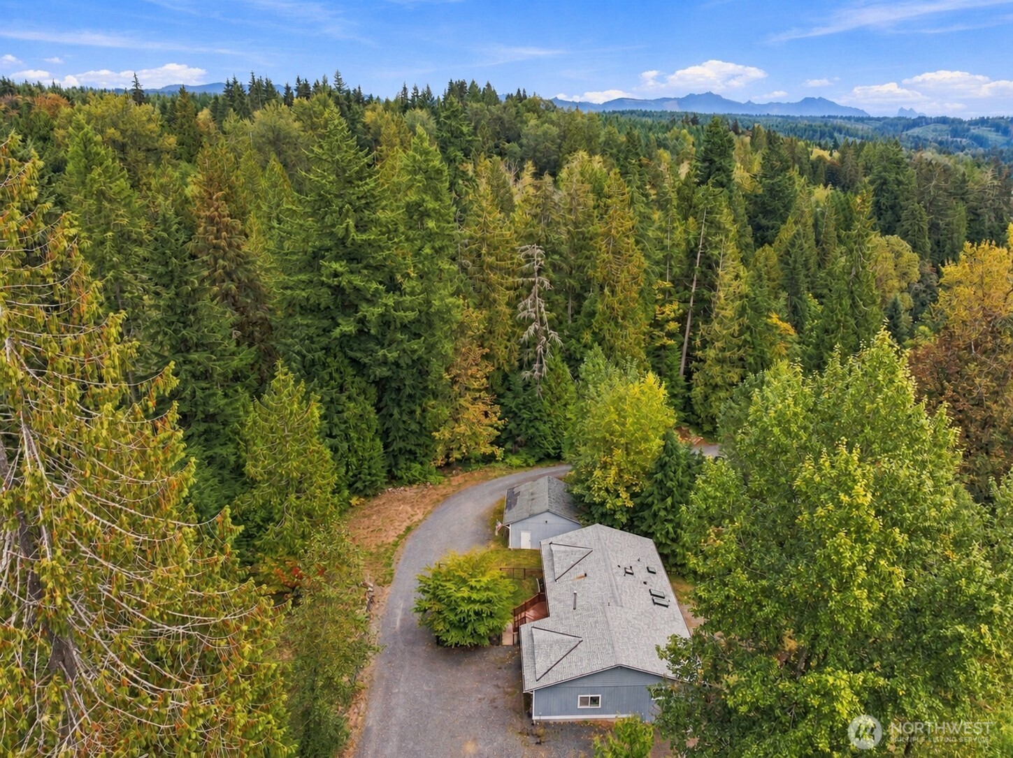 23213 Woods Creek Road