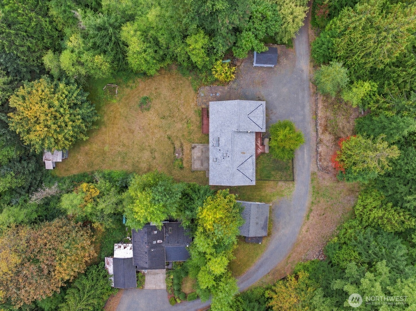 23213 Woods Creek Road