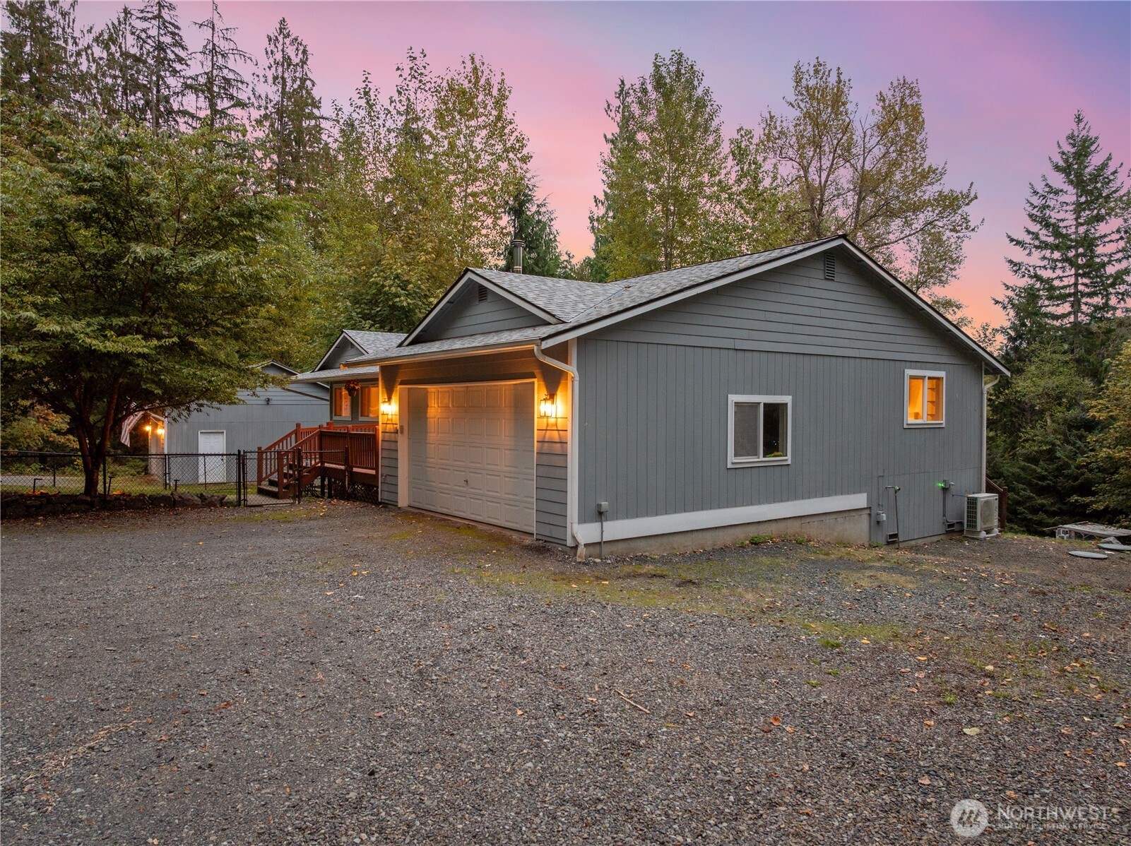 23213 Woods Creek Road