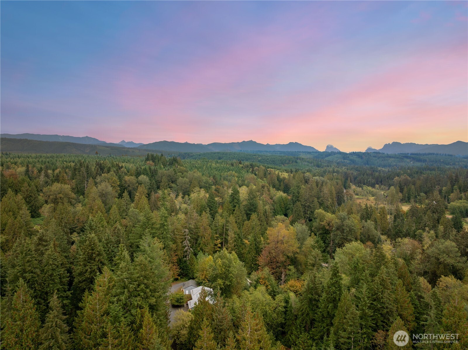 23213 Woods Creek Road